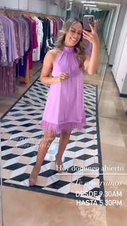 Luciana Sandoval feet photo 13