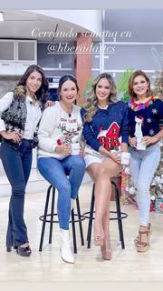 Luciana Sandoval feet photo 9
