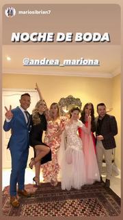Luciana Sandoval feet photo 20