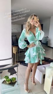 Luciana Sandoval feet photo 12