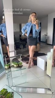Luciana Sandoval feet photo 9