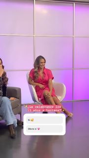 Luciana Sandoval feet photo 7