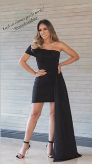 Luciana Sandoval feet photo 17