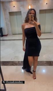 Luciana Sandoval feet photo 3