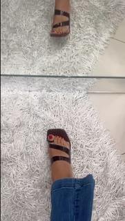 Luciana Sandoval feet photo 18