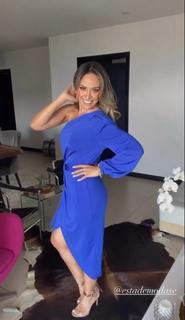 Luciana Sandoval feet photo 10