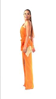 Luciana Sandoval feet photo 20