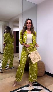 Luciana Sandoval feet photo 17