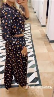 Luciana Sandoval feet photo 11