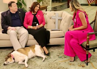 Luciana Sandoval feet photo 5