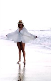 Luciana Sandoval feet photo 20