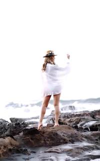 Luciana Sandoval feet photo 15