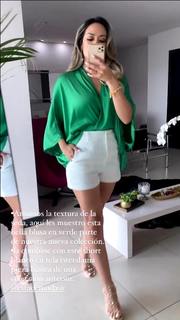 Luciana Sandoval feet photo 12