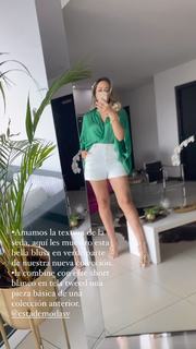 Luciana Sandoval feet photo 10