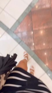 Luciana Sandoval feet photo 6