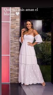 Luciana Sandoval feet photo 5