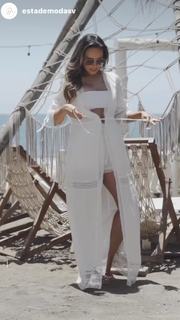 Luciana Sandoval feet photo 19