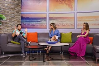 Luciana Sandoval feet photo 12