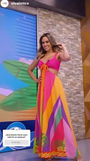 Luciana Sandoval feet photo 8