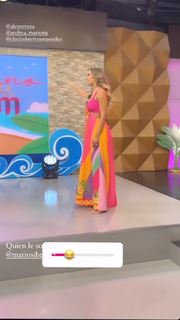 Luciana Sandoval feet photo 7