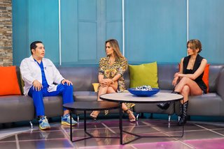 Luciana Sandoval feet photo 4