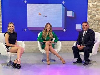 Luciana Sandoval feet photo 10
