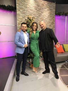 Luciana Sandoval feet photo 8