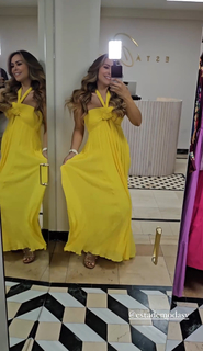 Luciana Sandoval feet photo 1