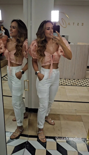 Luciana Sandoval feet photo 20