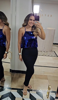 Luciana Sandoval feet photo 18