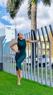 Luciana Sandoval feet photo 17