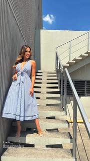 Luciana Sandoval feet photo 1