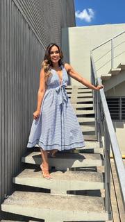 Luciana Sandoval feet photo 20