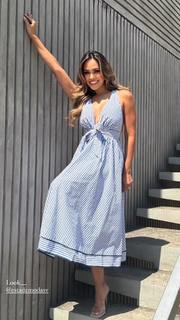 Luciana Sandoval feet photo 18