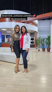 Luciana Sandoval feet photo 16