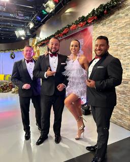 Luciana Sandoval feet photo 15