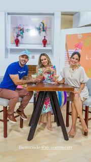 Luciana Sandoval feet photo 13