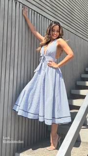 Luciana Sandoval feet photo 11