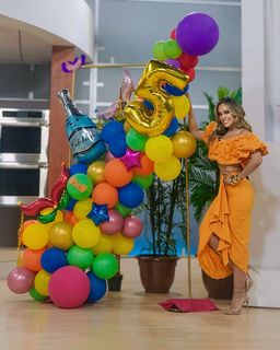 Luciana Sandoval feet photo 8