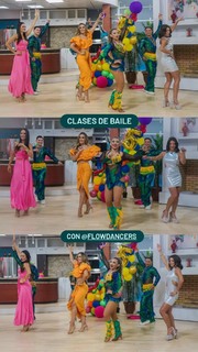 Luciana Sandoval feet photo 7