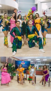 Luciana Sandoval feet photo 6