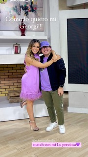 Luciana Sandoval feet photo 4