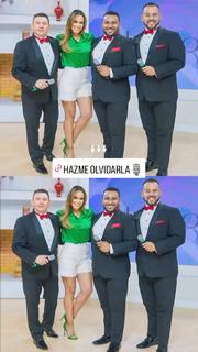 Luciana Sandoval feet photo 14