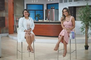 Luciana Sandoval feet photo 10