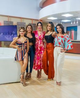 Luciana Sandoval feet photo 9