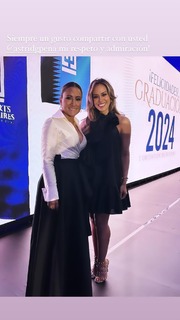 Luciana Sandoval feet photo 3