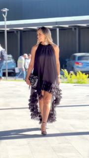 Luciana Sandoval feet photo 20