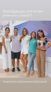 Luciana Sandoval feet photo 17