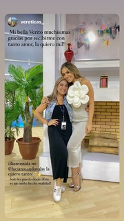 Luciana Sandoval feet photo 8