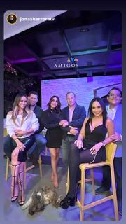 Luciana Sandoval feet photo 3